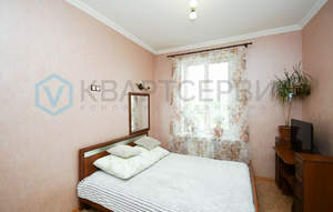 2-к квартира, вторичка, 65м2, 2/9 этаж
