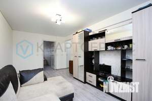 2-к квартира, вторичка, 45м2, 2/5 этаж