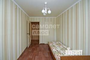 2-к квартира, вторичка, 45м2, 2/5 этаж