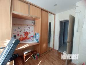 2-к квартира, вторичка, 52м2, 2/5 этаж