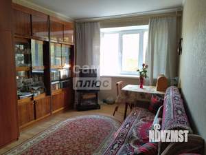 1-к квартира, вторичка, 30м2, 2/5 этаж