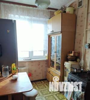 2-к квартира, вторичка, 44м2, 6/9 этаж