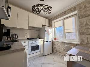 1-к квартира, вторичка, 31м2, 5/5 этаж