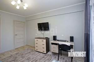 2-к квартира, вторичка, 47м2, 3/5 этаж
