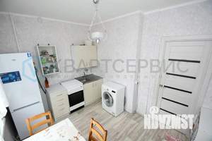 1-к квартира, вторичка, 38м2, 7/9 этаж