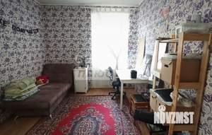 3-к квартира, вторичка, 59м2, 1/2 этаж