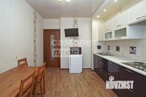 2-к квартира, вторичка, 59м2, 5/10 этаж