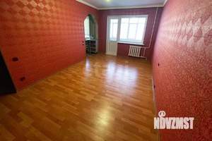 2-к квартира, вторичка, 47м2, 2/5 этаж