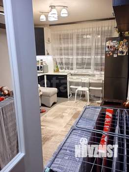Студия квартира, вторичка, 17м2, 2/5 этаж