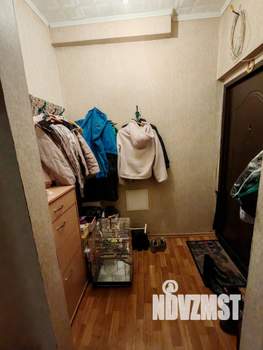 1-к квартира, вторичка, 43м2, 3/14 этаж