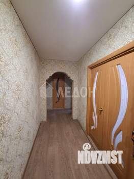 1-к квартира, вторичка, 40м2, 1/12 этаж