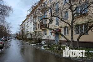 2-к квартира, вторичка, 40м2, 3/4 этаж