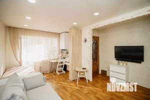 1-к квартира, вторичка, 30м2, 2/5 этаж
