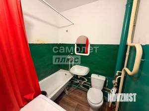 1-к квартира, вторичка, 37м2, 2/10 этаж