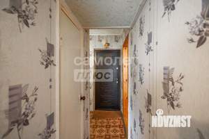 1-к квартира, вторичка, 28м2, 3/9 этаж