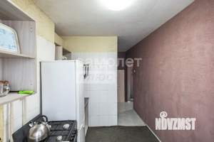 2-к квартира, вторичка, 47м2, 9/9 этаж