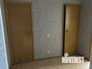 1-к квартира, вторичка, 37м2, 1/10 этаж