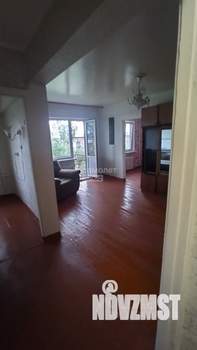 2-к квартира, вторичка, 45м2, 5/5 этаж