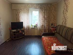 3-к квартира, вторичка, 63м2, 2/9 этаж