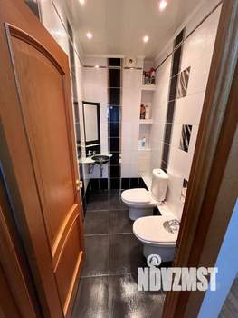 3-к квартира, вторичка, 107м2, 5/14 этаж