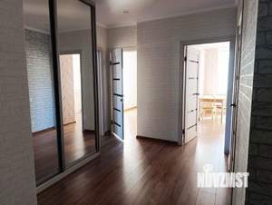 2-к квартира, вторичка, 55м2, 8/16 этаж