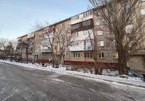 2-к квартира, вторичка, 48м2, 1/5 этаж