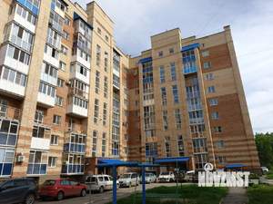 2-к квартира, вторичка, 41м2, 9/9 этаж