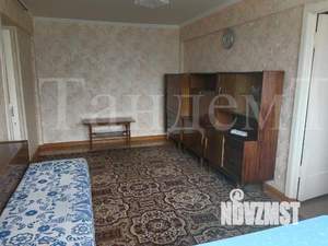 3-к квартира, вторичка, 56м2, 4/5 этаж