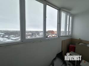 2-к квартира, вторичка, 61м2, 10/10 этаж