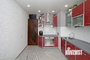 3-к квартира, вторичка, 63м2, 8/10 этаж