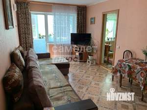2-к квартира, вторичка, 45м2, 2/5 этаж