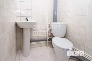 Студия квартира, вторичка, 16м2, 1/5 этаж