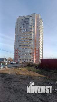 1-к квартира, вторичка, 41м2, 4/16 этаж