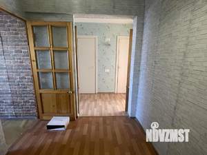 2-к квартира, вторичка, 51м2, 4/5 этаж