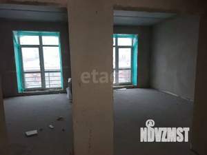 1-к квартира, вторичка, 47м2, 4/12 этаж