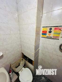 1-к квартира, вторичка, 38м2, 4/9 этаж