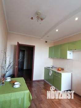 1-к квартира, вторичка, 46м2, 2/9 этаж