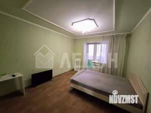 1-к квартира, вторичка, 35м2, 7/9 этаж