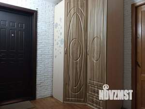 3-к квартира, вторичка, 61м2, 5/5 этаж