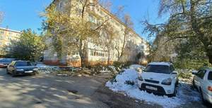 2-к квартира, вторичка, 48м2, 2/5 этаж