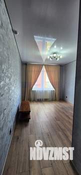 1-к квартира, вторичка, 36м2, 9/11 этаж