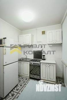 1-к квартира, вторичка, 30м2, 2/5 этаж