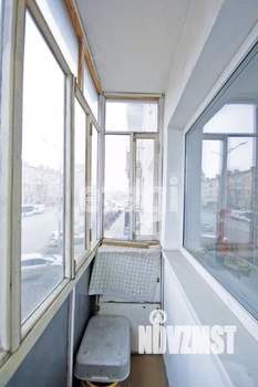 2-к квартира, вторичка, 41м2, 2/5 этаж