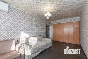 1-к квартира, вторичка, 34м2, 6/6 этаж