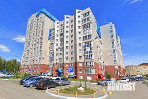 2-к квартира, вторичка, 61м2, 12/16 этаж