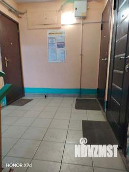 3-к квартира, вторичка, 56м2, 4/5 этаж