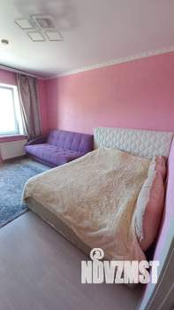 2-к квартира, вторичка, 53м2, 4/10 этаж