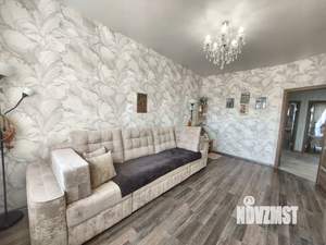 3-к квартира, вторичка, 73м2, 10/15 этаж