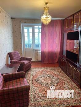 3-к квартира, вторичка, 61м2, 5/9 этаж