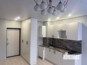 2-к квартира, вторичка, 46м2, 1/11 этаж